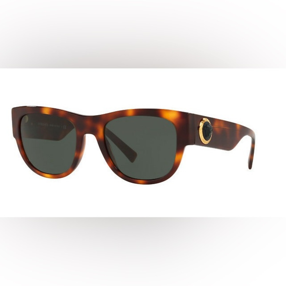 Versace Unisex Glasses